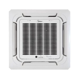 Ceiling Cassette – DC Inverter R410 Tr 1.0 – 12000 BTUh MCA3U-12HRFN1-QRDOW