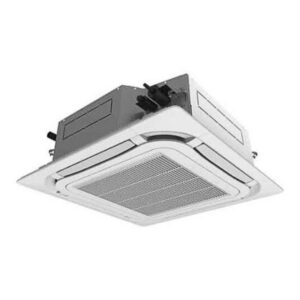 Ceiling Cassette – DC Inverter R410 Tr 4.0 – 48000 BTUh MCA3U-48HRFN1-QRDOW