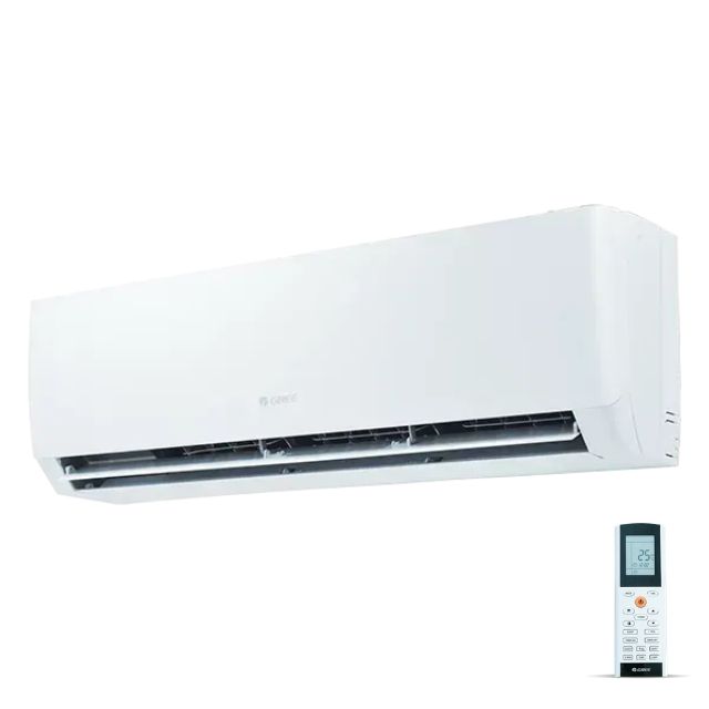 Gree Split AC Inverter GS-24PIT10W (2.0 Ton) (2)