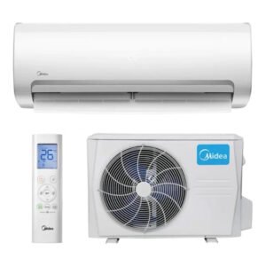 Midea 2.0-Ton Air Conditioner MSAGB-24HRFN DC Inverter