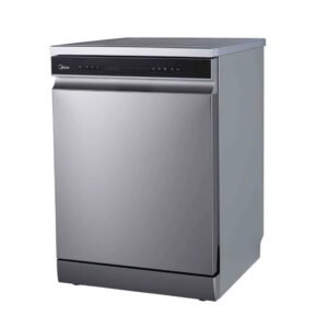 Midea Dishwasher WQP12-W7633D