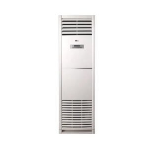 Midea MFPGA-24HRDN1 2.0-Ton Inverter Floor Standing AC