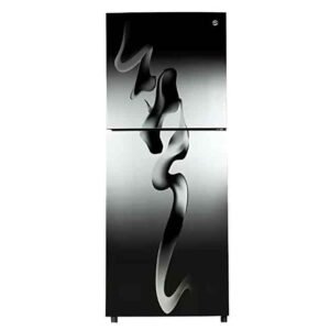 PEL Glass Door INV Refrigerator PRINVO GD-21860