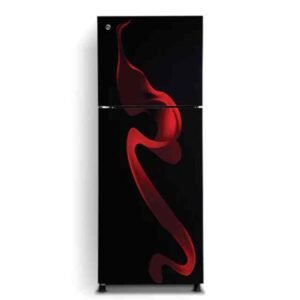 PEL PRGD-2000 - Glass Door Refrigerator - 168 L