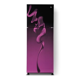 PEL PRGD-2000 – Glass Door Refrigerator – 168 L