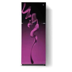 PEL PRGD-2550 Desire Freezer Top Refrigerator