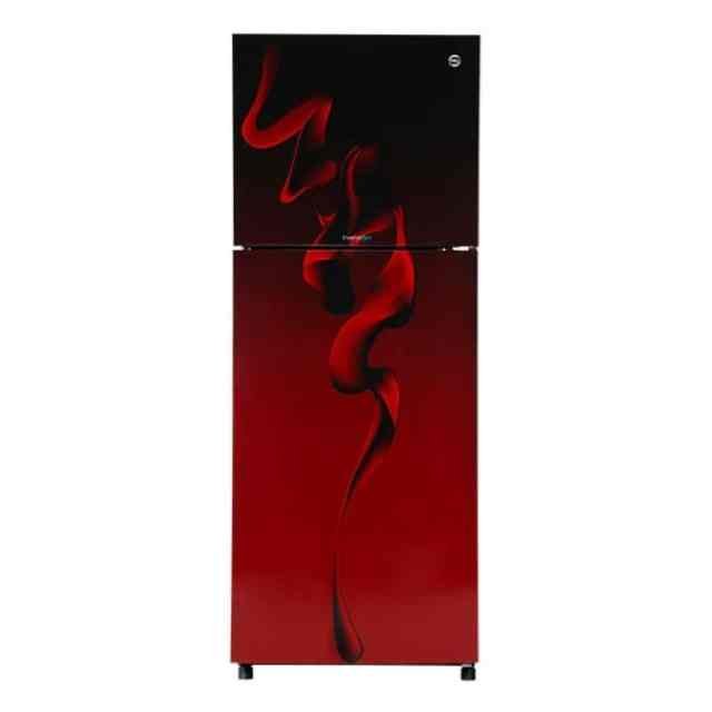 PEL Refrigerator PRCGD 6460