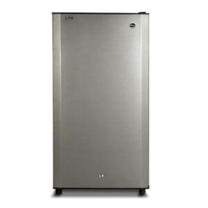 Pel Bedroom Size Refrigerator 1100-SDPRLP-Life