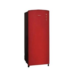 Dawlance 9106 Bedroom Series Refrigerator (1)
