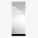 HOMAGE CRYSTAL SERIES 18CFT REFRIGERATOR (HRI-47662-GD) MIRROR