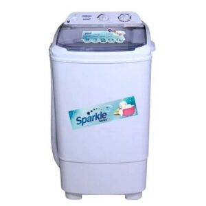 HOMAGE HW-4991 WASHING MACHINE (SW) GRAY 9KG (1)