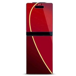 HOMAGE THREE TAP WATER DISPENSER Model HWD-49432G MRG