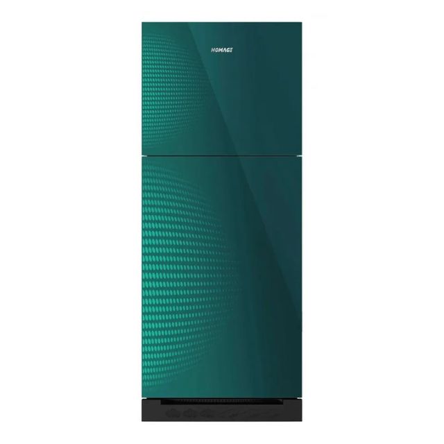 Homage HRF-47332-GD 11 Cuft Refrigerator (2)