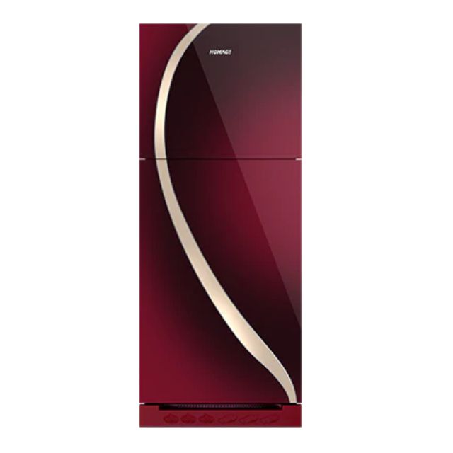 Homage HRF-47332-GD 11 Cuft Refrigerator (3)