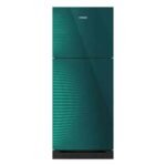 Homage HRF-47662-GD Refrigerator Golden 18 Cu Ft