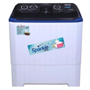 Homage Washing Machine HWM-49102-P (1)