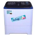 Homage Washing Machine HWM-49102-P