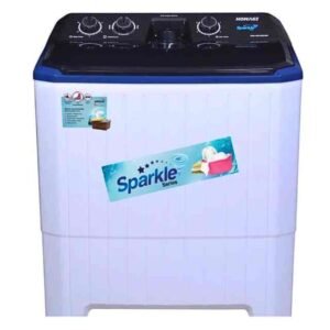 Homage Washing Machine HWM-49102-P