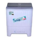 Homage Washing Machine HWM 49112 Semi Automatic