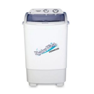 KENWOOD 8KG SINGLE TUB WASHING MACHINE Model KWM-899W (1)