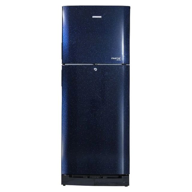 Kenwood KRF-26657 I VCM Inverter Refrigerator 18 CFT (1)