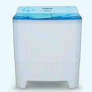 Kenwood KWM-21159 SAG Semi Automatic Washing Machine