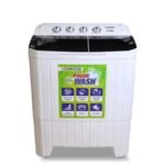 Kenwood KWM-231159 SAG Semi-Automatic Power Wash Washing Machine