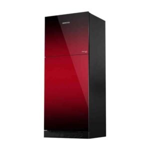 Kenwood Refrigerator KRF-24457 GD-Inverter