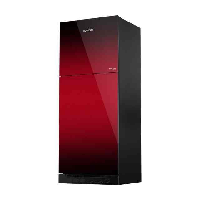 Kenwood Refrigerator KRF-25557 GD-Inverter (2)