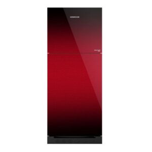 Kenwood VCM Inverter Series Refrigerator KRF-23357 - 11 CFT (1)