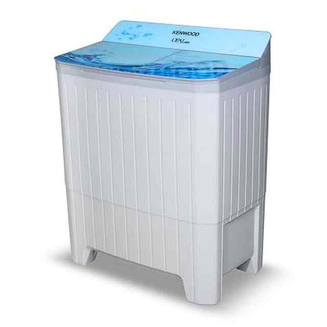 Kenwood Washing Machine KWM-21059 SAG (2)