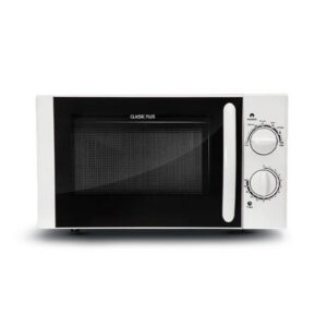 PEL Classic Plus Microwave PMO 20 WH (1)