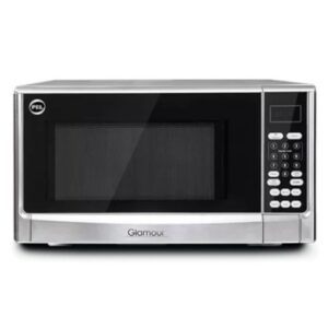 PEL MICROWAVE OVEN PMO-38 BG Glamour (1)