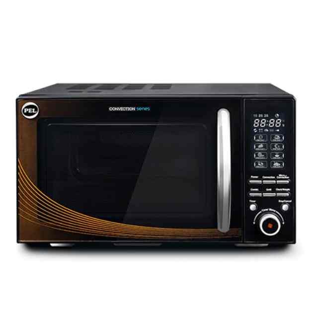 PEL Microwave Oven PMO-25L Convection Series