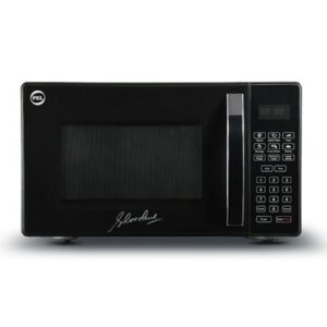 PEL PMO 23 SLD Silver Line Microwave Oven 23 Liter (1)
