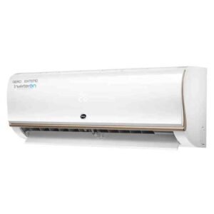Pel InverterOn 18K Aero Extended 1.5 Ton Heat and Cool DC Inverter Air Conditioner