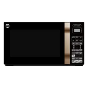 Pel Microwave Oven PMO-30 Convection (1)