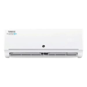 Pel Split AC PINVO-24K (White) TURBO DC ULTIMATE INVERTERON (H&C)