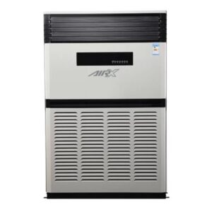 AIRX ARX-100FSHR1B Floor Standing Air-Conditioner Non Inverter (HEAT & COOL)