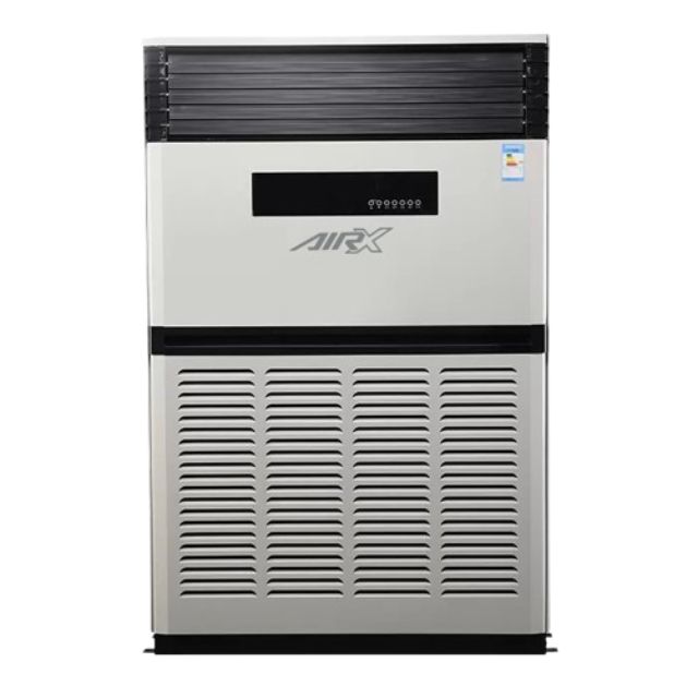 AIRX ARX-100FSHR1B Floor Standing Air-Conditioner Non Inverter (HEAT & COOL) AIRX ARX-100FSHR1B Floor Standing Air-Conditioner Non Inverter (HEAT & COOL)