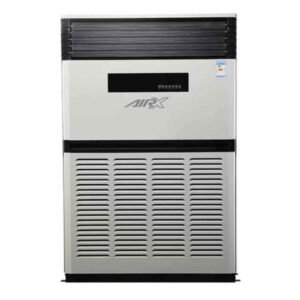AIRX ARX-24HCFS_HCM1 Floor Standing Air-Conditioner Non Inverter (HEAT & COOL)