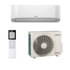 Hitachi AirHome 400 Inverter Air Conditioner RAK-DJ70PHAE RAC-DJ70PHAE