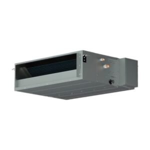 Hitachi Ceiling Concealed Air Conditioners RPIH-6.5UNZ1NH / RAS-6.5UNGZMH1 1.3 Ton (Heat & Cool)