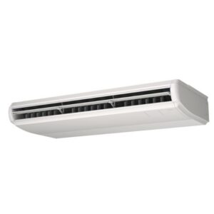 Hitachi Floor Ceiling Inverter Air Conditioners RPFC-2.0UNE1NH RAS-2.0UNESNH1 1.5 Ton (Heat & Cool)