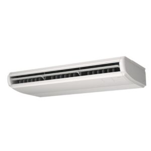 Hitachi Floor Ceiling Inverter Air Conditioners RPFC-4.0UNE1NH RAS-4.0UNESNH1 3 Ton (Heat & Cool)
