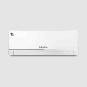 EcoStar Ario Series 2 TON Split AC ES-24AR01WT3