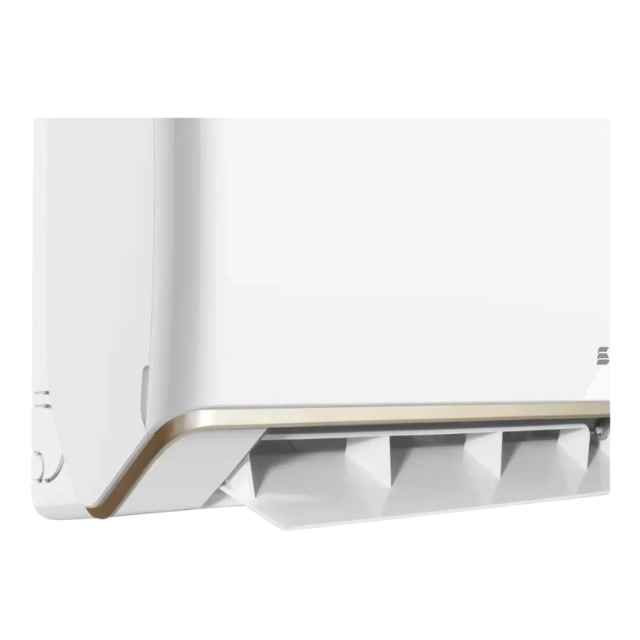EcoStar ES-18EM01WS Emperor Series 1.5 Ton Inverter Split Air Conditioner (Heat & Cool) (White) - Image 3
