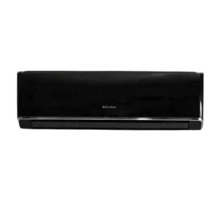 EcoStar ES-24DU01BC Duke Series 2 Ton Inverter Split Air Conditioner (Heat & Cool) (Black)