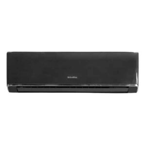 EcoStar ES-24DU01GC Duke Series 2 Ton Inverter Split Air Conditioner (Heat & Cool) (Grey)