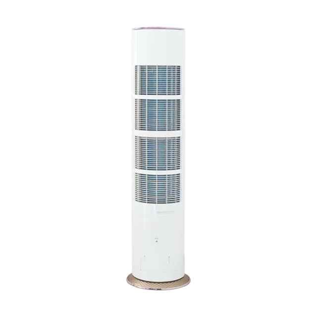 Gree Floor Standing Air Conditioner 2 Ton GF24ISH - Image 2